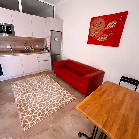 아파트 Cozy Place In Torviscas! *