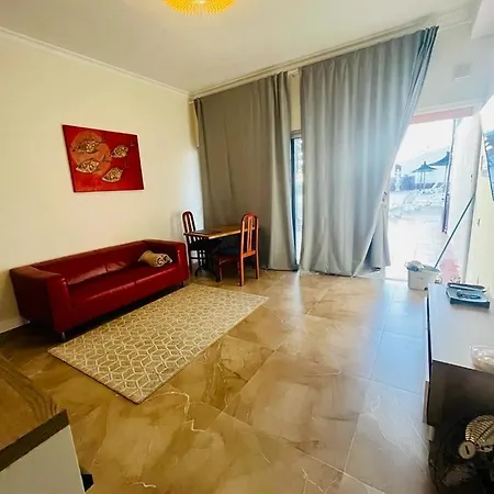 Cozy Place In Torviscas! 아파트