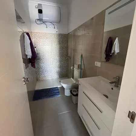 Cozy Place In Torviscas! Apartment Costa Adeje (Tenerife)