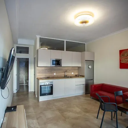 Cozy Place In Torviscas! Lejlighed *