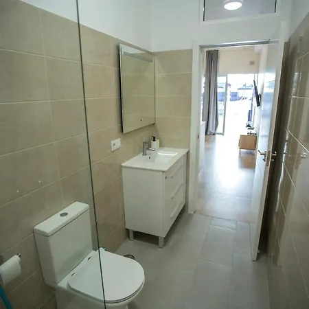 Cozy Place In Torviscas! Apartment