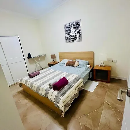 Cozy Place In Torviscas! Lägenhet *