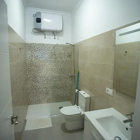 Cozy Place In Torviscas! Apartamento *