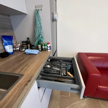 Cozy Place In Torviscas! Apartamento